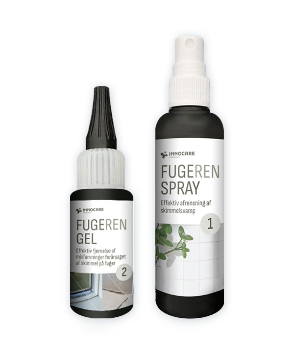 Innocare FugeRen produkbillede